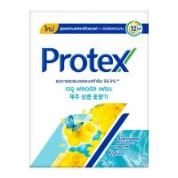 ราคา โพรเทคส์ สบู่ก้อน เจจู ฟลอรัล เฟรช 60 ก. แพ็ค 4 (8850006954645)