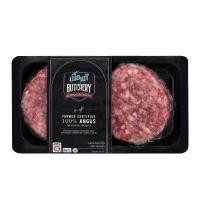 ราคา เนื้อแท้ เนื้อเบอร์เกอร์แองกัส 240 ก. (8859844600738)