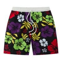 ราคา เบสิโค กางเกงขาสั้นเจเจลายดอกชบา สำหรับผู้หญิง รุ่น FT (2000008388375)