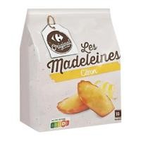 คาร์ฟูร์ ออริจินัล เลส มาเดอเลน ซิตรอน 250 ก.