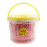 ราคา บงกชแก้ว ถังสังฆทาน DIY ความจุ 4 ล. (8858777613174)