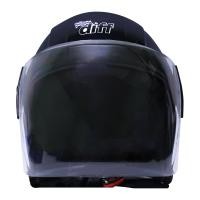 ดิฟฟ์ หมวกกันน็อค รุ่น 10T สีดำ