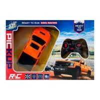รถกระบะบังคับวิทยุ มาตราส่วน 1:18 รุ่น M005 คละสี