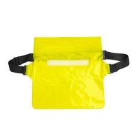 ราคา ลาโมน่า กระเป๋ากันน้ำคาดอก รุ่น FCSL2504SM003 สีเหลือง (8859053452081)