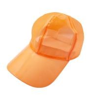 ราคา ลาโมน่า หมวกแก๊ปกันน้ำ รุ่น FCSL2504SM005 สีส้ม (8859053452135)