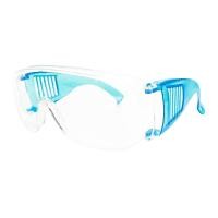 ราคา ลาโมน่า แว่นตากันน้ำ รุ่น FCSL2403LA005 สีฟ้า (8859053450971)