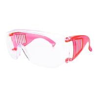 ราคา ลาโมน่า แว่นตากันน้ำ รุ่น FCSL2403LA005 สีแดง (8859053450964)