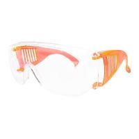 ราคา ลาโมน่า แว่นตากันน้ำ รุ่น FCSL2403LA005 สีส้ม (8859053450988)