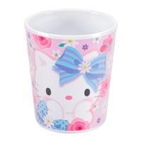 ราคา ซุปเปอร์แวร์ แก้วน้ำ คิตตี้ ฟลาวเวอร์ รุ่น C 635-2.5 ขนาด 2.5 น (8851771647053)