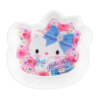 ซุปเปอร์แวร์ ชามหน้าคิตตี้ คิตตี้ ฟลาวเวอร์ รุ่น P 6734-11 ข