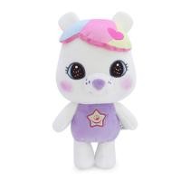 ราคา แกรนด์ โอเชียน ตุ๊กตาหมีดาวทวีลา สีขาว (8858975554989)