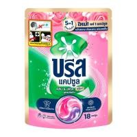 ราคา บรีส แคปซูล คลีน & เฟรช พลัส ผลิตภัณฑ์ซักผ้าสูตรเข้มข้ (8934868190578)