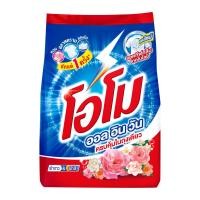โอโม ออลอินวัน ผงซักฟอก สูตรมาตรฐาน 800 ก.