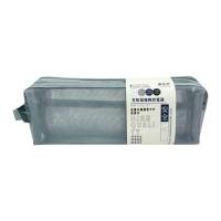 ราคา พี.เอส.ซี กระเป๋าดินสอตาข่ายกระบอก คละสี (8854502035457)