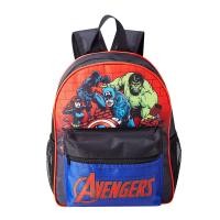 ราคา กิ่งใบ กระเป๋าเป้ Avengers รุ่น MVNG5141 13 นิ้ว สีดำ (8852016248578)