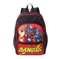 กิ่งใบ กระเป๋าเป้ Avengers รุ่น MVNG5142 16 นิ้ว สีดำ