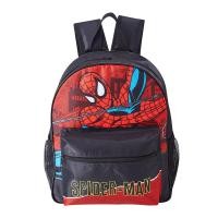 กิ่งใบ กระเป๋าเป้ Spider-Man รุ่น SPNG5115 13 นิ้ว สีดำ