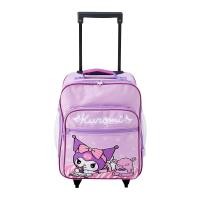 ราคา เอ็ม.ที.เฟเวอร์กิ๊ฟ กระเป๋าล้อลากคุโรมิ รุ่น KU-240R 15 นิ้ว (8851673290128)