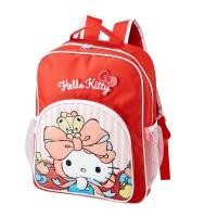 ราคา เอ็ม.ที.เฟเวอร์กิ๊ฟ กระเป๋าเป้คิตตี้ รุ่น KT-228R 14 นิ้ว สีแ (8851673305723)