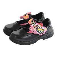 ราคา แอ๊ดด้า รองเท้านักเรียนหญิง Powerpuff Girls รุ่น 41C21-B1 สีดำ (8851585075653)