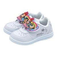 ราคา แอ๊ดด้า รองเท้านักเรียนหญิง Powerpuff Girls รุ่น 41G1A-B1 สีขาว (8851585118121)
