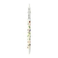 ฟาสเตอร์ ปากกาลูกลื่น Daily Patt. รุ่น CX-911-FAN ขนาด 0.38 มม. สีน้ำเงิ