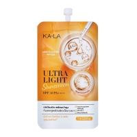 กาล่า อัลตร้า ไลท์ ซันสกรีน SPF50 PA++++ 7 มล.
