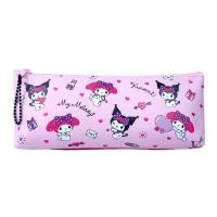 ราคา แบร์รอน กิ๊ฟ กระเป๋าดินสอ My Melody & Kuromi รุ่น MMKUT02 คละแบบ (8856602088142)