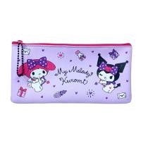 ราคา แบร์รอน กิ๊ฟ กระเป๋าดินสอ My Melody & Kuromi รุ่น MMKUT01 คละแบบ (8856602088135)