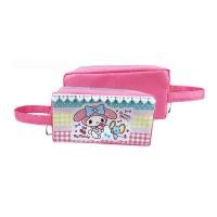 แบร์รอน กิ๊ฟ กระเป๋าดินสอ My Melody รุ่น MMK05 คละแบบ