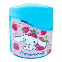 แบร์รอน กิ๊ฟ กบเหลา 2 รู รุ่น CN859 สีฟ้า