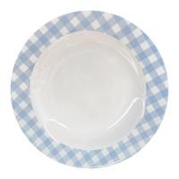 ราคา ซุปเปอร์แวร์ จานทรงลึก 9 นิ้ว (8851771628427)