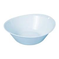 เบสิโค กะละมังวงรีใหญ่ รุ่น D-360 สีฟ้า