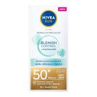 ราคา นีเวีย ซัน เดอร์มา เบลมิช คอนโทรล เอสพีเอฟ 50+ 40 มล. (8850029042503)