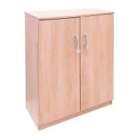 ราคา เบสิโค ตู้รองเท้า รุ่น TFA-02 ขนาด 80 x 30 x 90 ซม. (8859714302076)