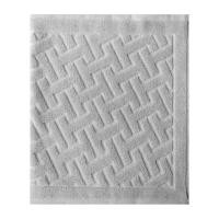 ฟรอลิน่า ผ้าเช็ดเท้า รุ่น Bath Mat PDQ ขนาด 24 x 15.5 นิ้ว สีเทา