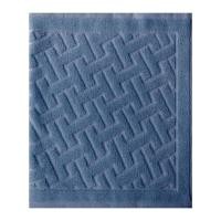 ฟรอลิน่า ผ้าเช็ดเท้า รุ่น Bath Mat PDQ ขนาด 24 x 15.5 นิ้ว สีกรมท่า