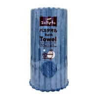 ราคา ซาลิปโต ผ้าขนหนูนาโน รุ่น PDQ Nano ขนาด 70 x 140 ซม. สีกรมท่า (8856234003759)