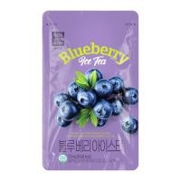 นกชาวอน บลูเบอร์รี ไอซ์ ที 170 มล.