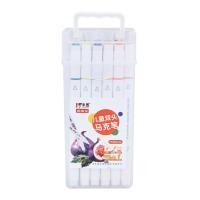 เอสพีอาร์ ปากกา Marker 2 หัว รุ่น FT0020 24 สี