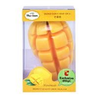 ราคา ภู สยาม สบู่มะม่วง 120 ก. (8857200500609)