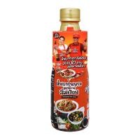 ราคา ส้มป่อย น้ำปลาร้าปรุงรส 380 มล. (8852090586313)