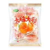 กู๊ดดี้ กัมมี่ รสส้ม 210 ก.