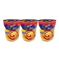 ราคา มาม่า บะหมี่ถ้วยกึ่งสำเร็จรูป ออเรียนทัลคิตเชน รสชีส (8850987194658)