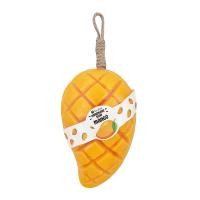 ราคา สบู่ไทยแลนด์ แนชเชอรัล แฮนด์เมด โซป กลิ่นมะม่วง 130 ก. (8859176035482)