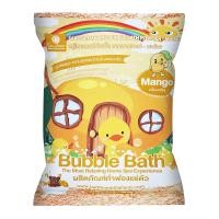 ราคา สบู่ไทยแลนด์ บับเบิ้ล บาธพาวเดอร์ กลิ่นมะม่วง 100 ก. (8859176073460)