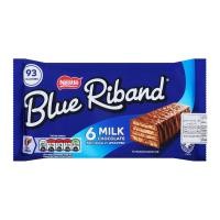 ราคา เนสท์เล่ เวเฟอร์ชนิดแท่งเคลือบช็อคโกแลตนม 108 ก. (8445291095397)