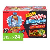 ราคา เย็น เย็น โดย อิชิตัน น้ำจับเลี้ยง 315 มล. แพ็ค 24 (8858891302480)