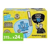 ราคา เย็น เย็น โดย อิชิตัน น้ำเก๊กฮวยผสมน้ำผึ้ง 315 มล. แพ็ค 24 (8858891303012)