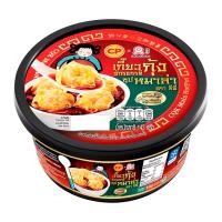 ราคา ซีพี เกี๊ยวกุ้งซุปหมาล่า 143 ก. (8858684518333)